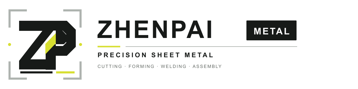 JiangMen Zhen Pai Precision Sheet Metal Co., Ltd.