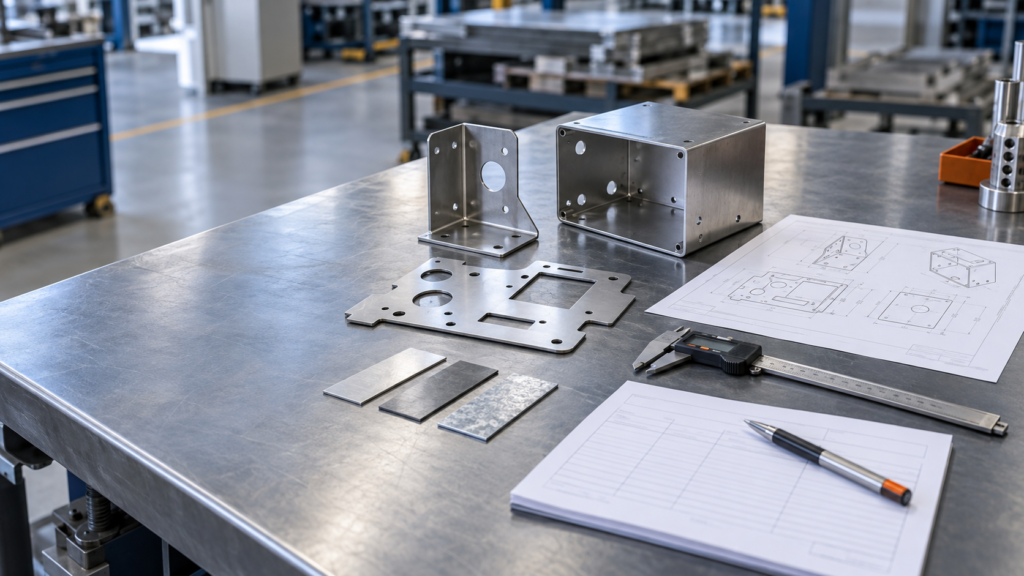 How Much Does It Cost to Get a Custom Metal Part Made?