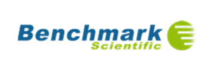 Benchmark Scientific logo